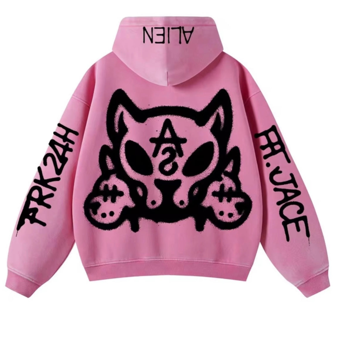 Dog Kennel: No Mercy