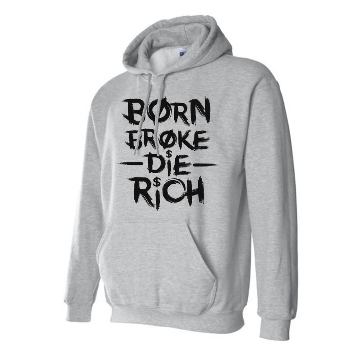 Written In Stone-The Motto