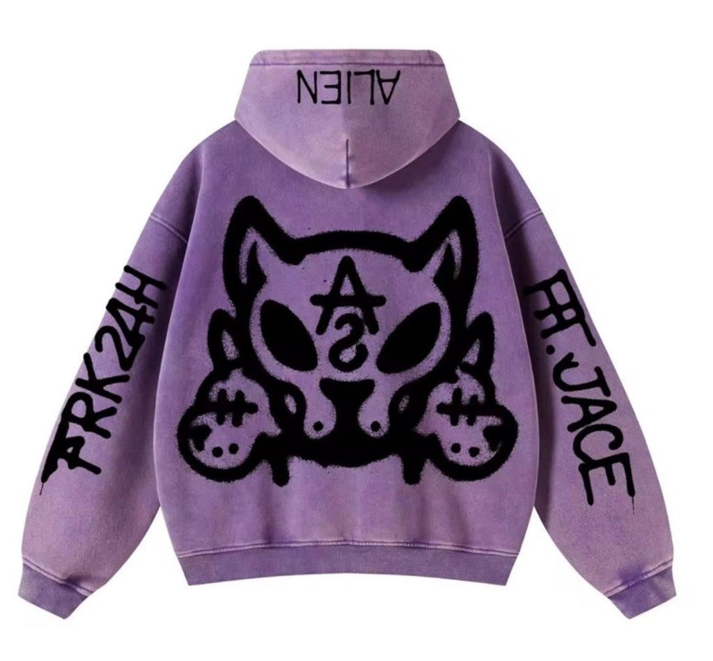 Dog Kennel: No Mercy