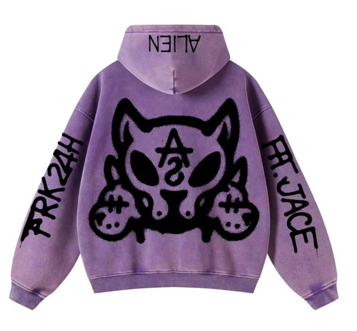 Dog Kennel: No Mercy